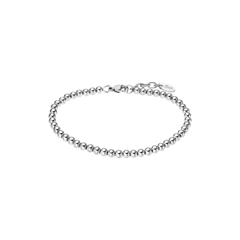 Pulsera Lotus Style Mujer Acero LS2245-2/1