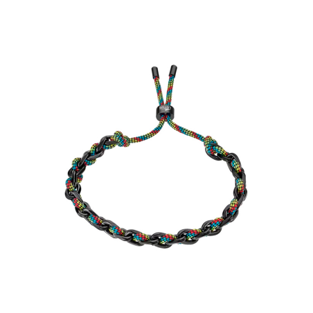 Pulsera Lotus Style Unisex Acero Inoxidable LS2376-2/1