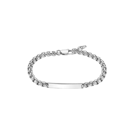 Pulsera Lotus Style Hombre Men In Black LS2365-2/1