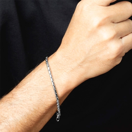 Pulsera Lotus Style Hombre Urban Man  LS2367-2/1
