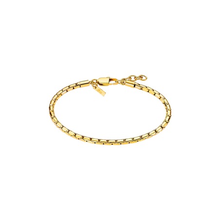 Pulsera Lotus Style Hombre Urban Man Dorado LS2367-2/2