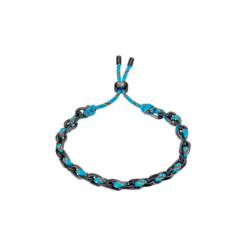 Pulsera Lotus Style Unisex Acero Inoxidable LS2376-2/2
