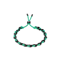Pulsera Lotus Style Unisex Acero Inoxidable LS2376-2/3