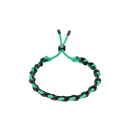 Pulsera Lotus Style Unisex Acero Inoxidable LS2376-2/3