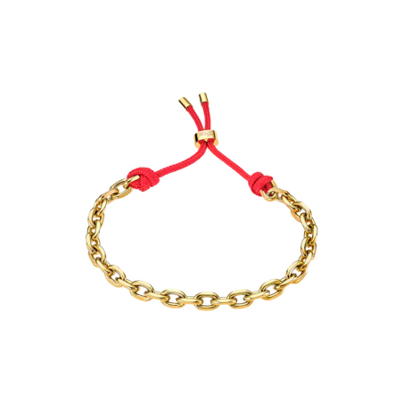 Pulsera Lotus Style Unisex Acero Inoxidable LS2377-2/3