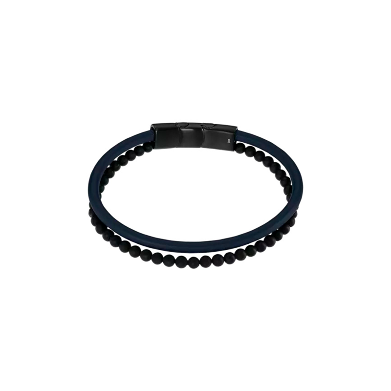 Pulsera Lotus Style Hombre Urban Man LS2389-2/2