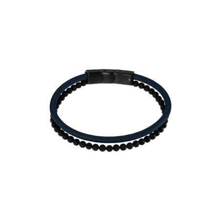 Pulsera Lotus Style Hombre Urban Man LS2389-2/2