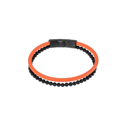 Pulsera Lotus Style Hombre Urban Man LS2389-2/4