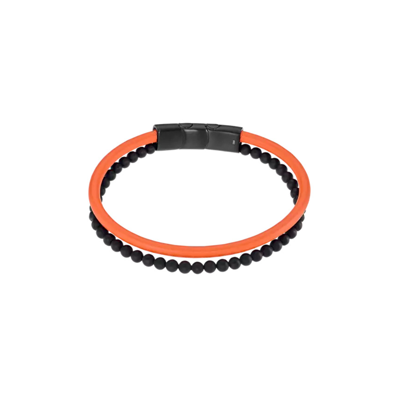 Pulsera Lotus Style Hombre Urban Man LS2389-2/4