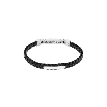 Pulsera Lotus Hombre Men In Black LS2385-2/1