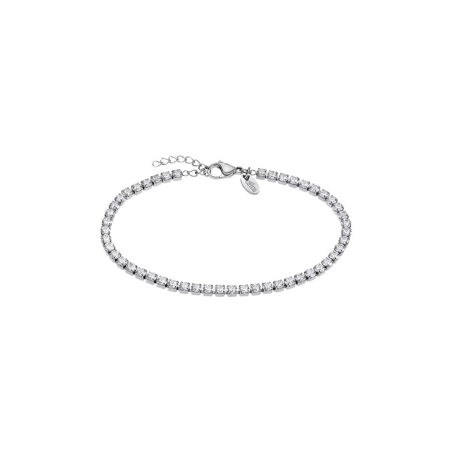 Pulsera Lotus Style Urban Woman Mujer Acero LS2341-2/1