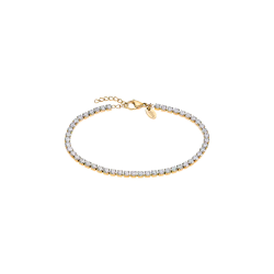Pulsera Lotus Style Urban Woman Mujer Dorado LS2341-2/2