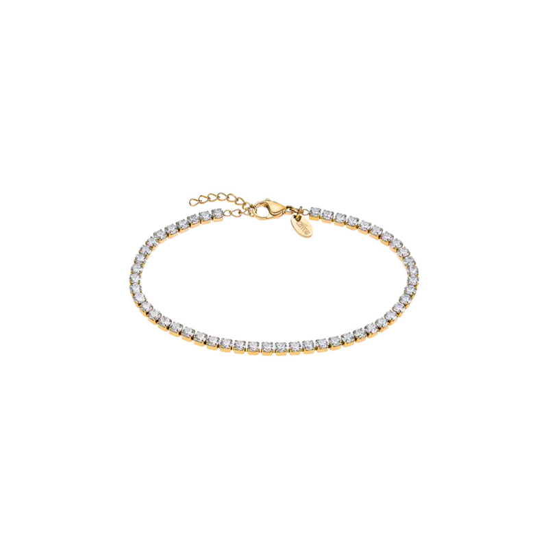 Pulsera Lotus Style Urban Woman Mujer Dorado LS2341-2/2
