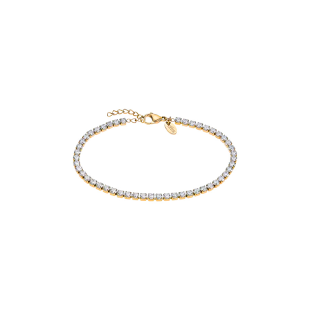 Pulsera Lotus Style Urban Woman Mujer Dorado LS2341-2/2
