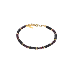 Pulsera Lotus Style Hombre Urban Man LS2373-2/2