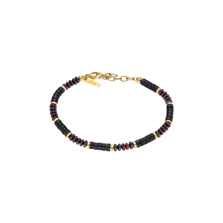 Pulsera Lotus Style Hombre Urban Man LS2373-2/2