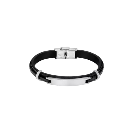 Pulsera Lotus Style Hombre Men Basic LS2400-2/1