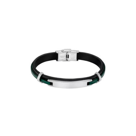 Pulsera Lotus Style Hombre Men Basic LS2400-2/2
