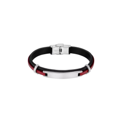 Pulsera Lotus Style Hombre Men Basic LS2400-2/3