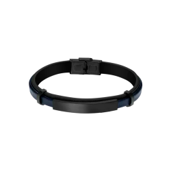 Pulsera Lotus Style Hombre Men Basic LS2401-2/1
