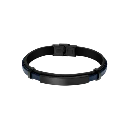 Pulsera Lotus Style Hombre Men Basic LS2401-2/1