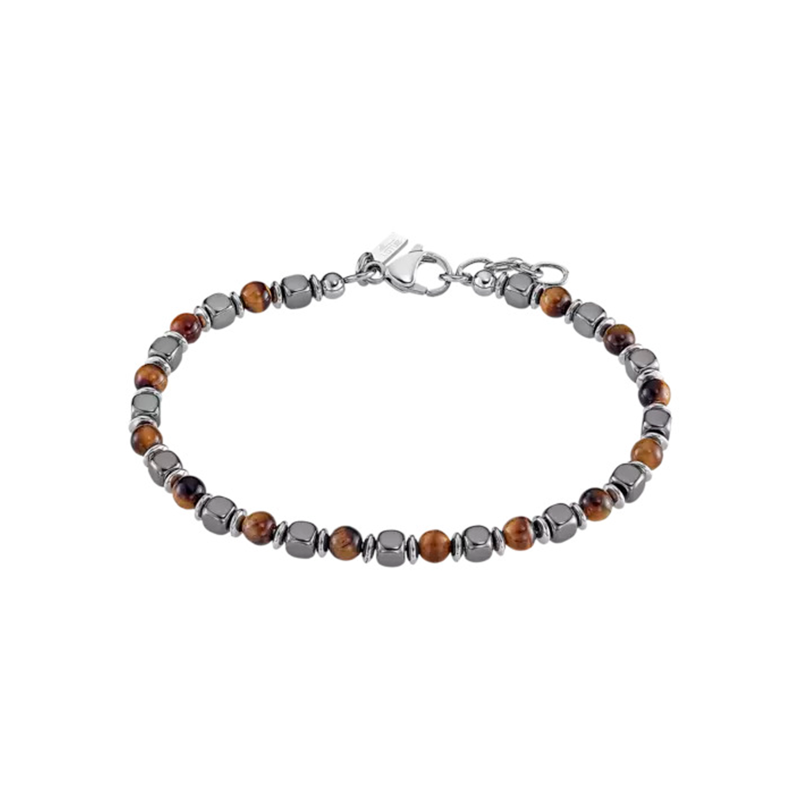 Pulsera Lotus Style Mujer Acero Inoxidable LS2445-2/1