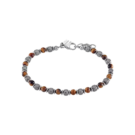 Pulsera Lotus Style Mujer Acero Inoxidable LS2445-2/1