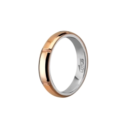 Anillo Lotus Style Acero LS1470-3/114