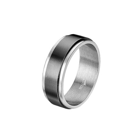 Anillo Lotus acero LS2395-3/22