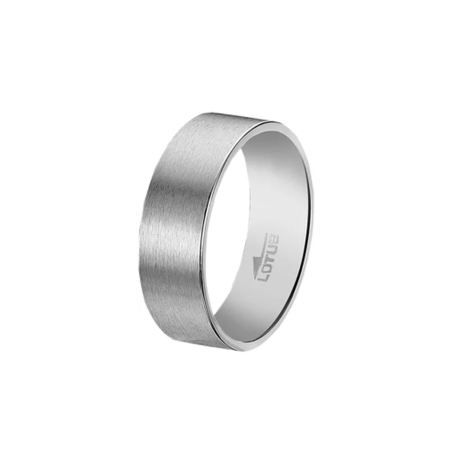 Anillo Lotus Style Acero LS2397-3/122