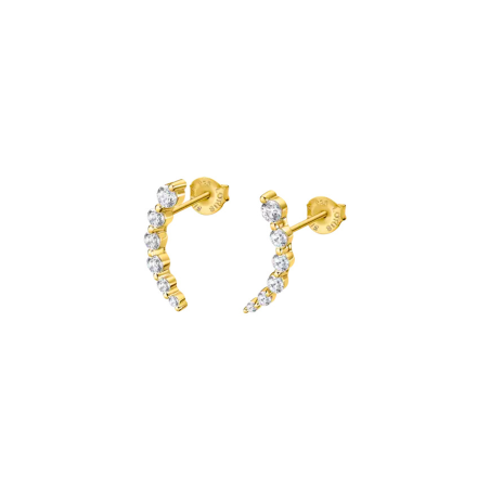 Pendientes Lotus Silver Mujer Earparty LP3389-4/2