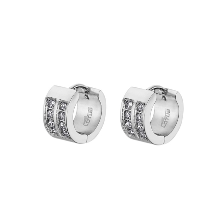 Pendientes Lotus Style Hombre LS2393-4/1