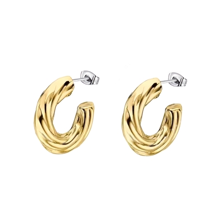 Pendientes Lotus Style Urban Woman LS2417-4/2