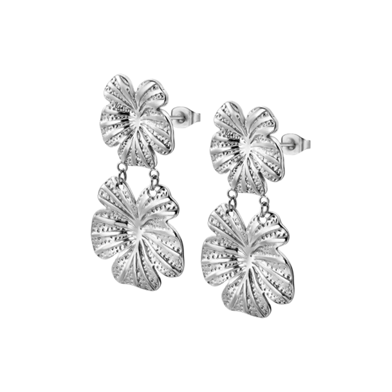 Pendientes Lotus Style Urban Woman LS2436-4/1