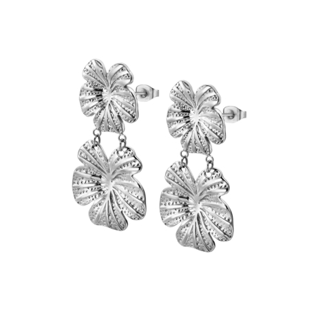 Pendientes Lotus Style Urban Woman LS2436-4/1