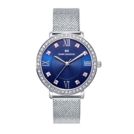 Reloj Mark Maddox Tooting Mujer MM1004-33