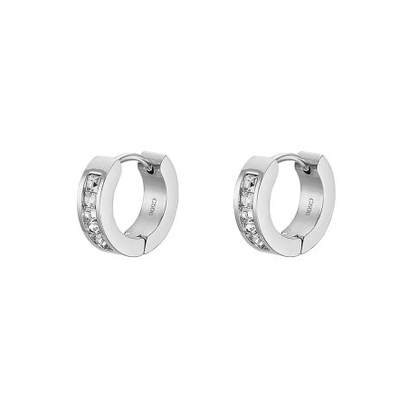 Pendientes Lotus Style Hombre LS2437-4/1