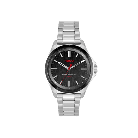 Reloj Hugo Boss Hombre Complete Acero Inoxidable 1514108