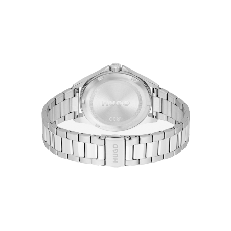Reloj Hugo Boss Hombre Complete Acero Inoxidable 1530323