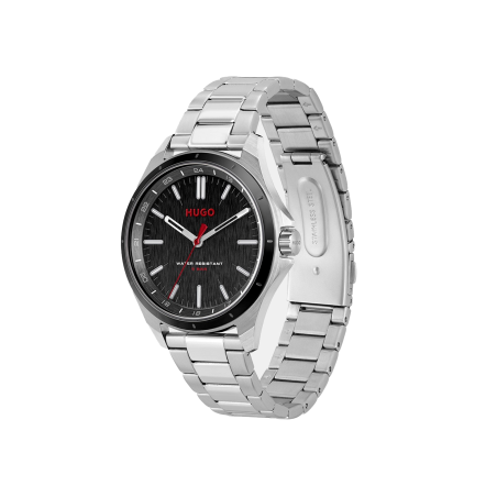 Reloj Hugo Boss Hombre Complete Acero Inoxidable 1530323