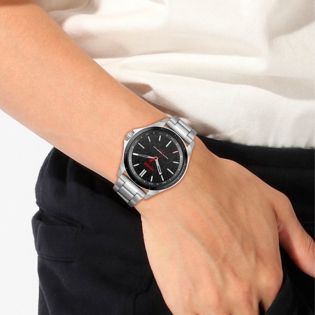 Reloj Hugo Boss Hombre Complete Acero Inoxidable 1530323