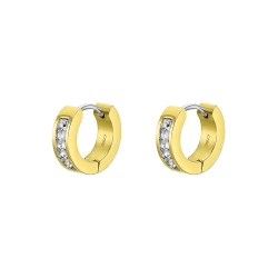 Pendientes Lotus Style Hombre LS2437-4/2