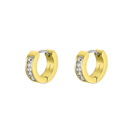 Pendientes Lotus Style Hombre LS2437-4/2