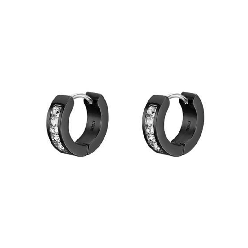 Pendientes Lotus Style Hombre LS2437-4/3