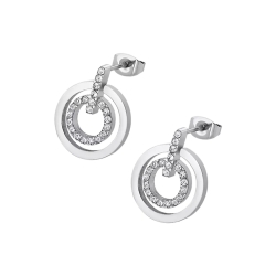 Pendientes Lotus Style Bliss LS1868-4/1