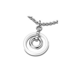 Collar Lotus Style Cerámica LS1610-1/1
