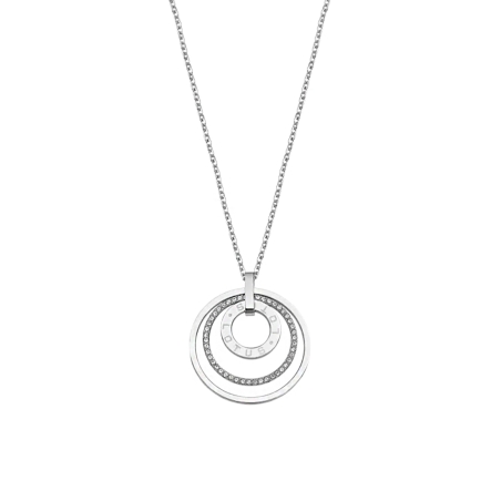 Collar Lotus Style Urban Woman LS2091-1/1