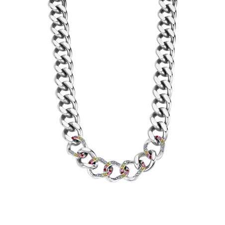 Collar Lotus Style Urban Woman LS2252-1/2