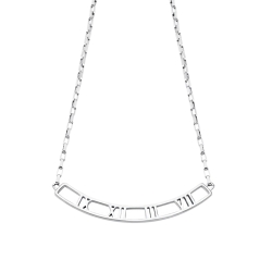 Collar Lotus Style Urban Woman LS2270-1/1