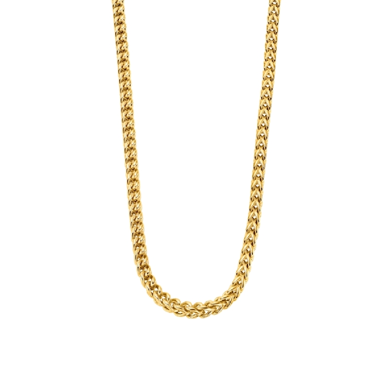 Collar Lotus Style Hombre LS2290-1/2
